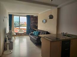 Lovely one bedroom condo in Laureles