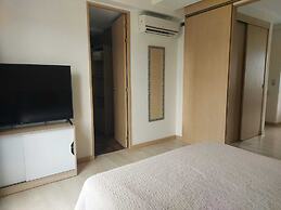 Lovely one bedroom condo in Laureles