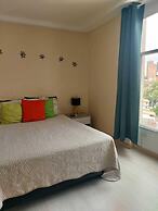Lovely one bedroom condo in Laureles