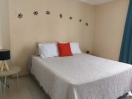 Lovely one bedroom condo in Laureles