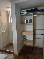 Lovely one bedroom condo in Laureles