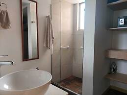 Lovely one bedroom condo in Laureles