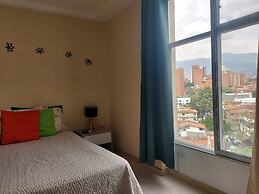 Lovely one bedroom condo in Laureles