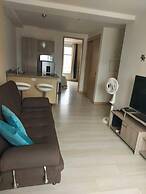 Lovely one bedroom condo in Laureles