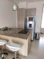 Lovely one bedroom condo in Laureles