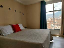 Lovely one bedroom condo in Laureles