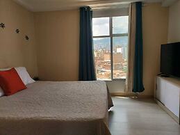 Lovely one bedroom condo in Laureles