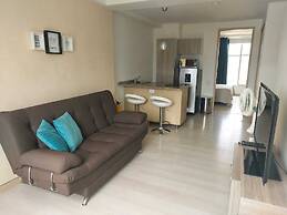 Lovely one bedroom condo in Laureles