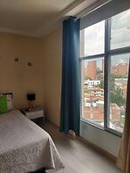 Lovely one bedroom condo in Laureles