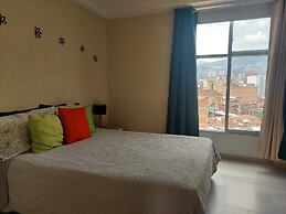 Lovely one bedroom condo in Laureles