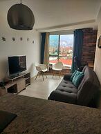 Lovely one bedroom condo in Laureles