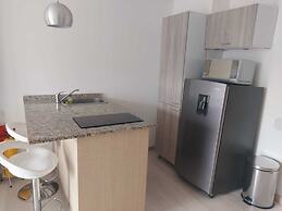 Lovely one bedroom condo in Laureles