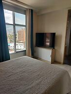 Lovely one bedroom condo in Laureles