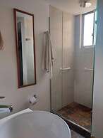 Lovely one bedroom condo in Laureles