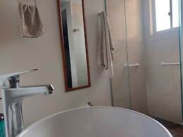 Lovely one bedroom condo in Laureles