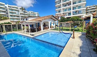 Pousada e Hostel Arauna