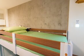 SUH Copacabana 79 New Beach