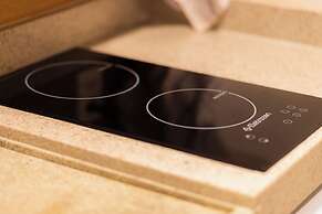 SUH Copacabana 79 New Beach