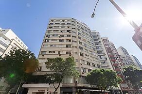 SUH Copacabana 79 New Beach