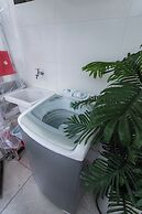 SUH Copacabana 78 Premium Flat