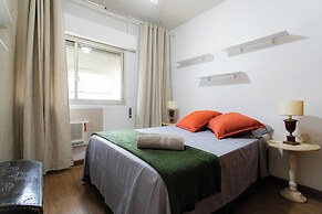 SUH Copacabana 78 Premium Flat