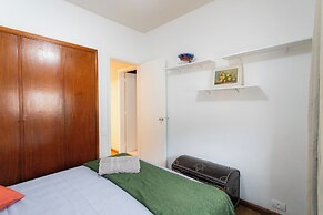 SUH Copacabana 78 Premium Flat