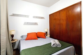 SUH Copacabana 78 Premium Flat