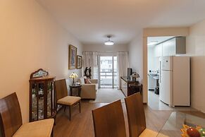 SUH Copacabana 78 Premium Flat