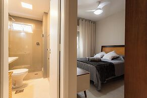 SUH Copacabana 78 Premium Flat