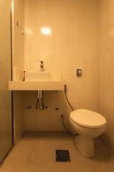 SUH Copacabana 78 Premium Flat