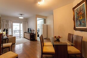 SUH Copacabana 78 Premium Flat