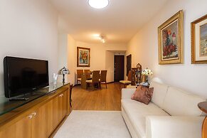 SUH Copacabana 78 Premium Flat