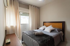 SUH Copacabana 78 Premium Flat