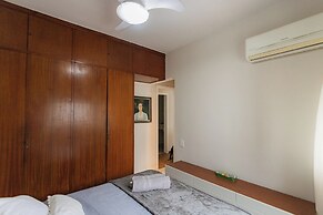 SUH Copacabana 78 Premium Flat
