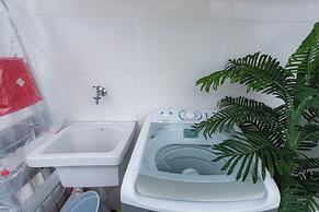 SUH Copacabana 78 Premium Flat