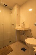 SUH Copacabana 78 Premium Flat