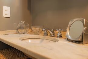 SUH Copacabana 78 Premium Flat