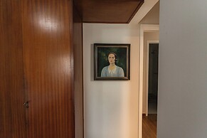 SUH Copacabana 78 Premium Flat