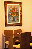 SUH Copacabana 78 Premium Flat