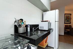 SUH Copacabana 78 Premium Flat