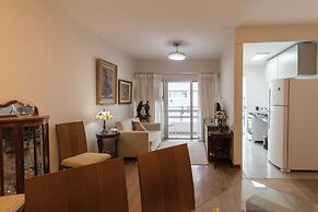 SUH Copacabana 78 Premium Flat