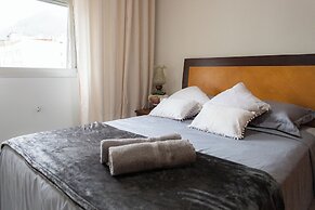 SUH Copacabana 78 Premium Flat