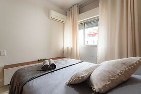 SUH Copacabana 78 Premium Flat