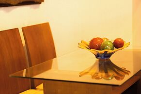 SUH Copacabana 78 Premium Flat