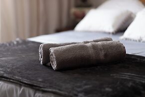 SUH Copacabana 78 Premium Flat