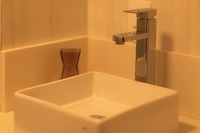 SUH Copacabana 78 Premium Flat