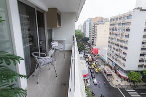 SUH Copacabana 78 Premium Flat