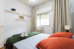 SUH Copacabana 78 Premium Flat