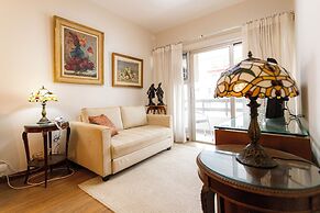 SUH Copacabana 78 Premium Flat