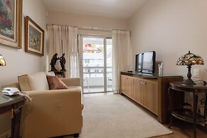 SUH Copacabana 78 Premium Flat